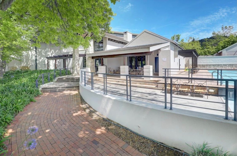 To Let 1 Bedroom Property for Rent in Kanonberg Western Cape